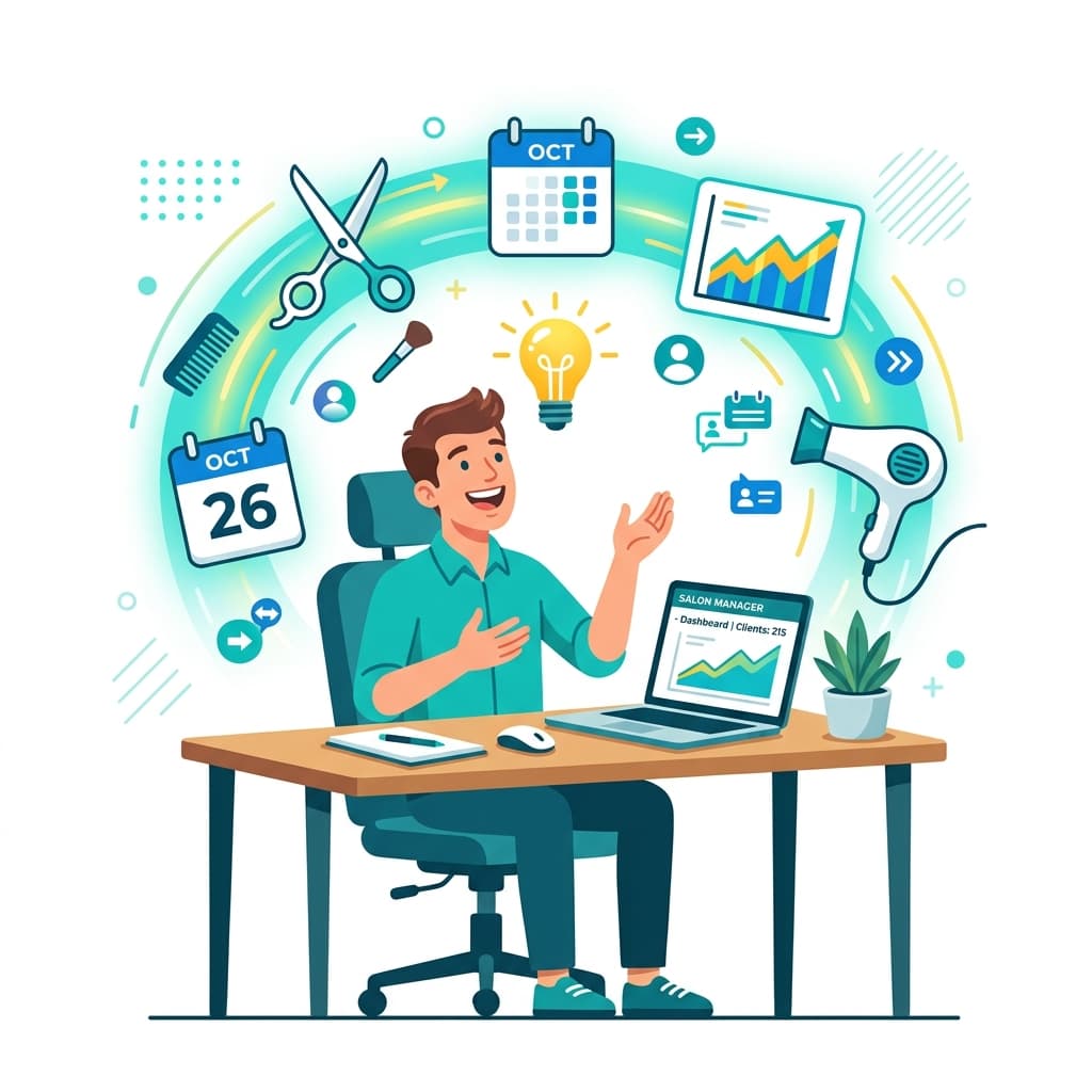 From Idea to Impact